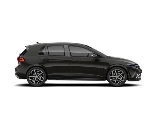 Volkswagen Golf Volkswagen Style Edition eHybrid | 'App-Connect' draadloze smartphone integratie | Afstandscontro... ActivLease financial lease
