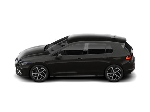 Volkswagen Golf Volkswagen Style Edition eHybrid | 'App-Connect' draadloze smartphone integratie | Afstandscontro... ActivLease financial lease