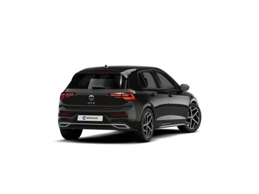Volkswagen Golf Volkswagen Style Edition eHybrid | 'App-Connect' draadloze smartphone integratie | Afstandscontro... ActivLease financial lease