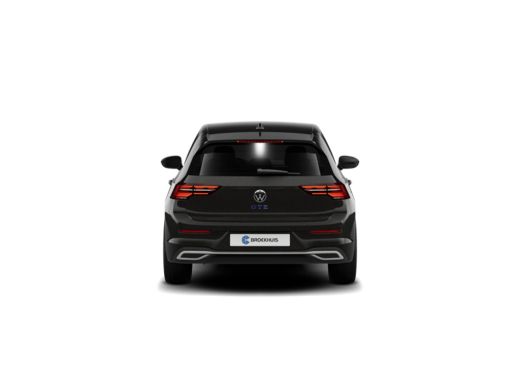Volkswagen Golf Volkswagen Style Edition eHybrid | 'App-Connect' draadloze smartphone integratie | Afstandscontro... ActivLease financial lease