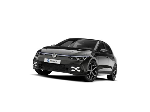 Volkswagen Golf Volkswagen Style Edition eHybrid | 'App-Connect' draadloze smartphone integratie | Afstandscontro... ActivLease financial lease