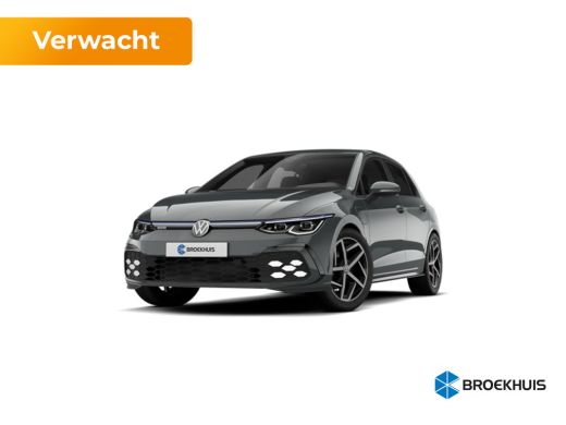 Volkswagen Golf Volkswagen Style Edition eHybrid | 'App-Connect' draadloze smartphone integratie | Afstandscontro... Volkswagen Golf Volkswagen Style Edition eHybrid | 'App-Connect' draadloze smartphone integratie | Afstandscontro...