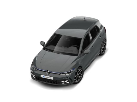 Volkswagen Golf Volkswagen Style Edition eHybrid | 'App-Connect' draadloze smartphone integratie | Afstandscontro... ActivLease financial lease