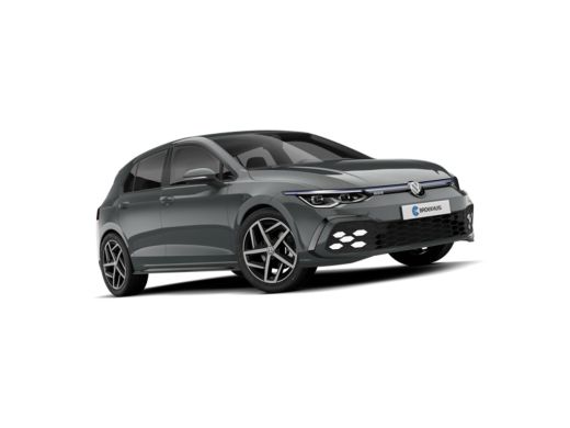 Volkswagen Golf Volkswagen Style Edition eHybrid | 'App-Connect' draadloze smartphone integratie | Afstandscontro... ActivLease financial lease