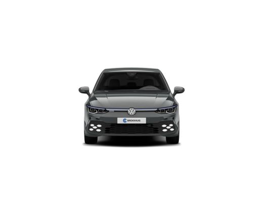 Volkswagen Golf Volkswagen Style Edition eHybrid | 'App-Connect' draadloze smartphone integratie | Afstandscontro... ActivLease financial lease