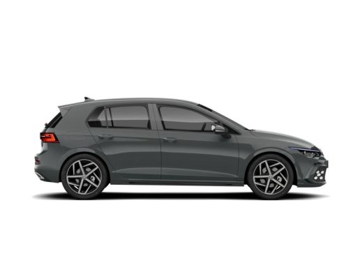 Volkswagen Golf Volkswagen Style Edition eHybrid | 'App-Connect' draadloze smartphone integratie | Afstandscontro... ActivLease financial lease