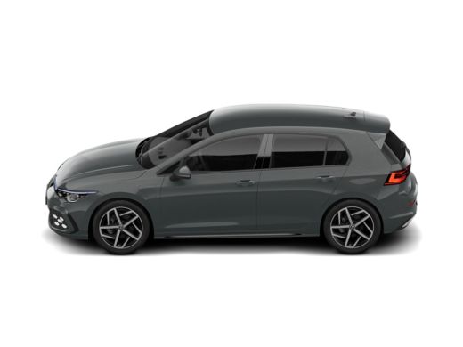 Volkswagen Golf Volkswagen Style Edition eHybrid | 'App-Connect' draadloze smartphone integratie | Afstandscontro... ActivLease financial lease