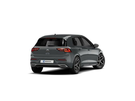 Volkswagen Golf Volkswagen Style Edition eHybrid | 'App-Connect' draadloze smartphone integratie | Afstandscontro... ActivLease financial lease