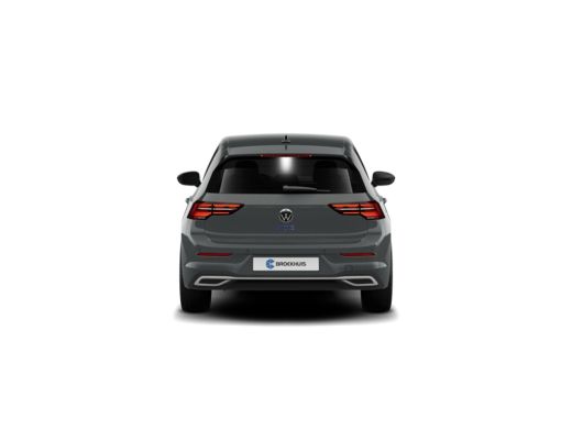 Volkswagen Golf Style Edition eHybrid | 'App-Connect' draadloze smartphone integratie | Afstandscontrolesysteem (... ActivLease financial lease