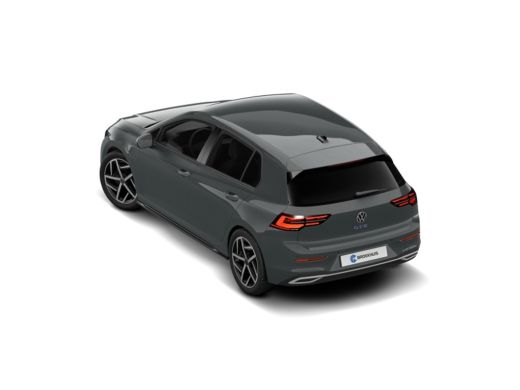 Volkswagen Golf Volkswagen Style Edition eHybrid | 'App-Connect' draadloze smartphone integratie | Afstandscontro... ActivLease financial lease