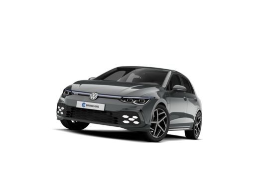 Volkswagen Golf Volkswagen Style Edition eHybrid | 'App-Connect' draadloze smartphone integratie | Afstandscontro... ActivLease financial lease