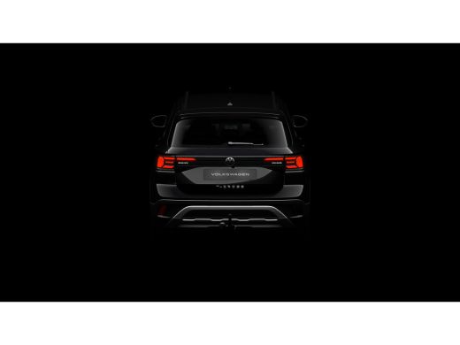 Volkswagen T-Cross Volkswagen Life Edition | 'App-Connect' draadloze smartphone integratie | Achterlichten LED | Afs... ActivLease financial lease