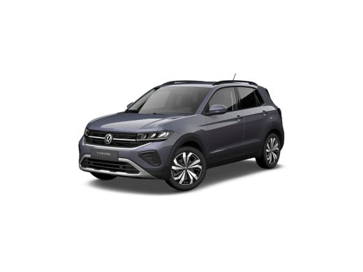 Volkswagen T-Cross Volkswagen Life Edition | 'App-Connect' draadloze smartphone integratie | Achterlichten LED | Afs... ActivLease financial lease