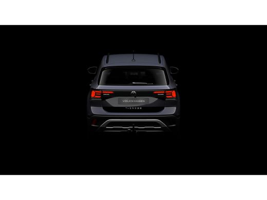 Volkswagen T-Cross Volkswagen Life Edition | 'App-Connect' draadloze smartphone integratie | Achterlichten LED | Afs... ActivLease financial lease