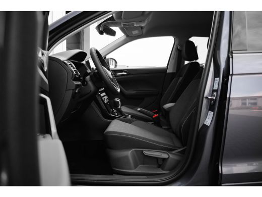 Volkswagen T-Cross Life Edition | 'App-Connect' draadloze smartphone integratie | Achterlichten LED | Afstandscontro... ActivLease financial lease