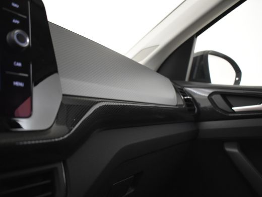 Volkswagen T-Cross Volkswagen Life Edition | 'App-Connect' draadloze smartphone integratie | Achterlichten LED | Afs... ActivLease financial lease