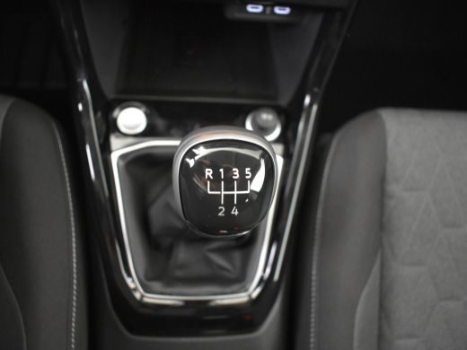 Volkswagen T-Cross Volkswagen Life Edition | 'App-Connect' draadloze smartphone integratie | Achterlichten LED | Afs... ActivLease financial lease