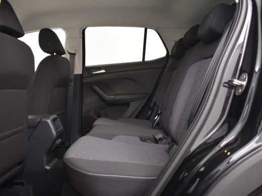 Volkswagen T-Cross Volkswagen Life Edition | 'App-Connect' draadloze smartphone integratie | Achterlichten LED | Afs... ActivLease financial lease