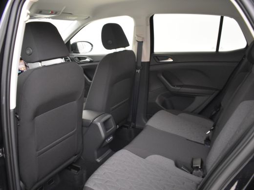 Volkswagen T-Cross Volkswagen Life Edition | 'App-Connect' draadloze smartphone integratie | Achterlichten LED | Afs... ActivLease financial lease