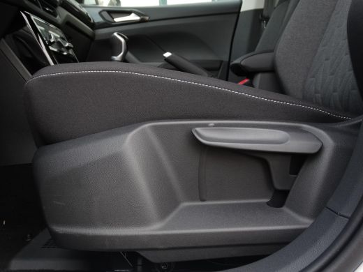 Volkswagen T-Cross Volkswagen Life Edition | 'App-Connect' draadloze smartphone integratie | Achterlichten LED | Afs... ActivLease financial lease