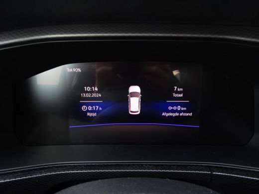 Volkswagen T-Cross Volkswagen Life Edition | 'App-Connect' draadloze smartphone integratie | Achterlichten LED | Afs... ActivLease financial lease