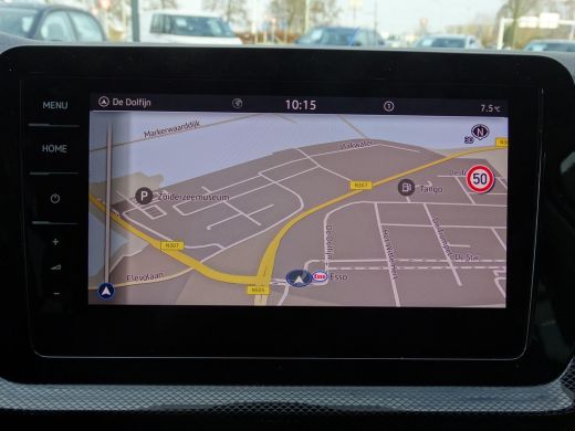 Volkswagen T-Cross Volkswagen Life Edition | 'App-Connect' draadloze smartphone integratie | Achterlichten LED | Afs... ActivLease financial lease