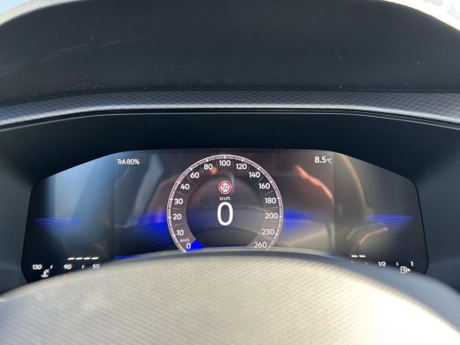 Volkswagen T-Cross Volkswagen Life Edition | 'App-Connect' draadloze smartphone integratie | Achterlichten LED | Afs... ActivLease financial lease