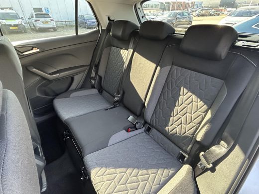 Volkswagen T-Cross Volkswagen Life Edition | 'App-Connect' draadloze smartphone integratie | Achterlichten LED | Afs... ActivLease financial lease