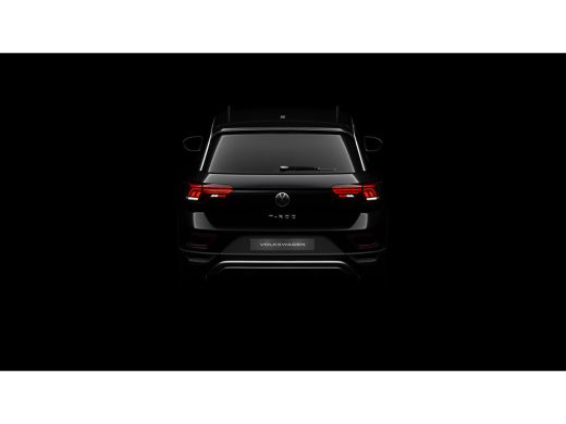 Volkswagen T-Roc Volkswagen Life Edition | 'App-Connect' draadloze smartphone integratie | 'App-Connect' smartphon... ActivLease financial lease