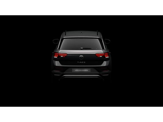 Volkswagen T-Roc Volkswagen Life Edition | 'App-Connect' draadloze smartphone integratie | 'App-Connect' smartphon... ActivLease financial lease