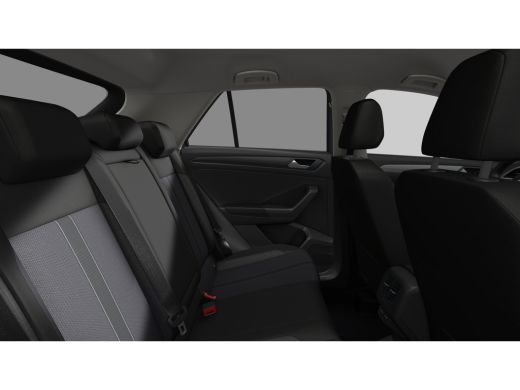 Volkswagen T-Roc Volkswagen Life Edition | 'App-Connect' draadloze smartphone integratie | 'App-Connect' smartphon... ActivLease financial lease