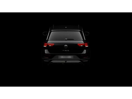 Volkswagen T-Roc Volkswagen Life Edition | 'App-Connect' draadloze smartphone integratie | 'App-Connect' smartphon... ActivLease financial lease