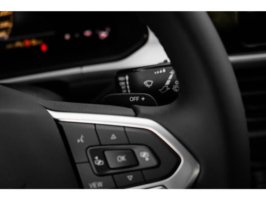 Volkswagen T-Roc Life Edition | 'App-Connect' draadloze smartphone integratie | 'App-Connect' smartphone integrati... ActivLease financial lease