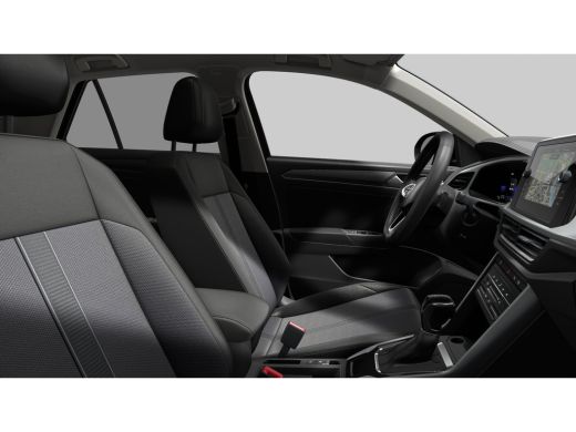 Volkswagen T-Roc Volkswagen Life Edition | 'App-Connect' draadloze smartphone integratie | 'App-Connect' smartphon... ActivLease financial lease