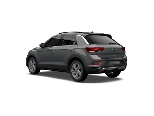 Volkswagen T-Roc Volkswagen Life Edition | 'App-Connect' draadloze smartphone integratie | 'App-Connect' smartphon... ActivLease financial lease