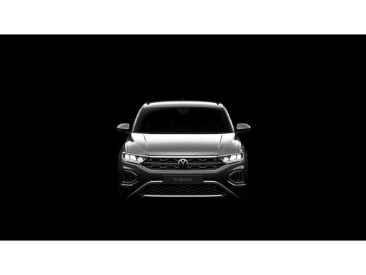 Volkswagen T-Roc Volkswagen Life Edition | 'App-Connect' draadloze smartphone integratie | 'App-Connect' smartphon... ActivLease financial lease