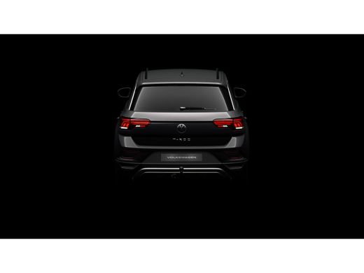Volkswagen T-Roc Volkswagen Life Edition | 'App-Connect' draadloze smartphone integratie | 'App-Connect' smartphon... ActivLease financial lease