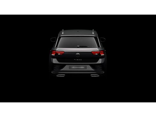Volkswagen T-Roc Volkswagen R-Line Edition | 'App-Connect' draadloze smartphone integratie | Achterklep, elektrisc... ActivLease financial lease