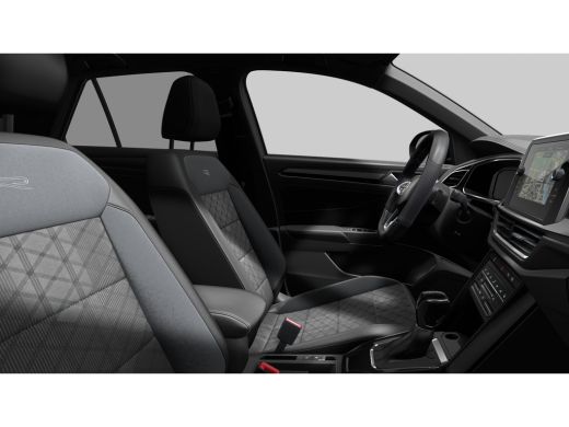 Volkswagen T-Roc Volkswagen R-Line Edition | 'App-Connect' draadloze smartphone integratie | Achterklep, elektrisc... ActivLease financial lease