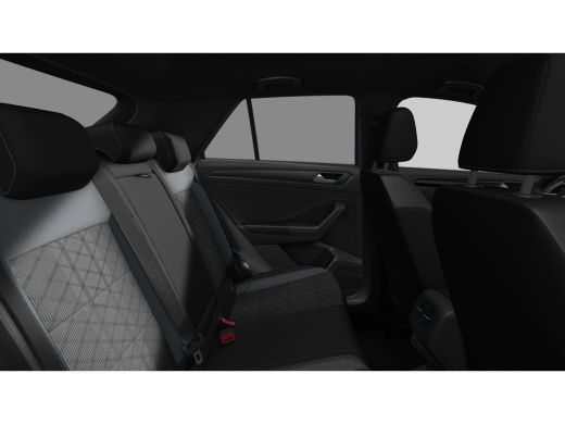 Volkswagen T-Roc Volkswagen R-Line Edition | 'App-Connect' draadloze smartphone integratie | Achterklep, elektrisc... ActivLease financial lease