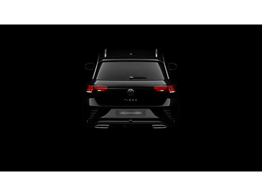 Volkswagen T-Roc Volkswagen R-Line Edition | 'App-Connect' draadloze smartphone integratie | Achterklep, elektrisc... ActivLease financial lease