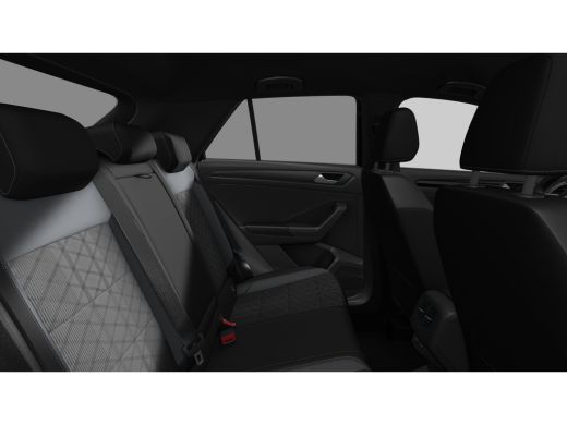 Volkswagen T-Roc Volkswagen R-Line Edition | 'App-Connect' draadloze smartphone integratie | Achterklep, elektrisc... ActivLease financial lease