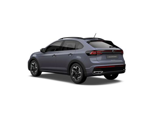 Volkswagen Taigo Volkswagen R-Line Edition | Achterlichten LED | Afstandscontrolesysteem (Front Assist) | Aircondi... ActivLease financial lease