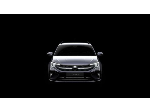 Volkswagen Taigo Volkswagen R-Line Edition | Achterlichten LED | Afstandscontrolesysteem (Front Assist) | Aircondi... ActivLease financial lease