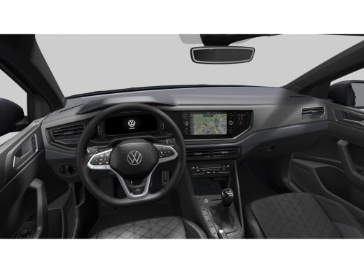 Volkswagen Taigo Volkswagen R-Line Edition | Achterlichten LED | Afstandscontrolesysteem (Front Assist) | Aircondi... ActivLease financial lease