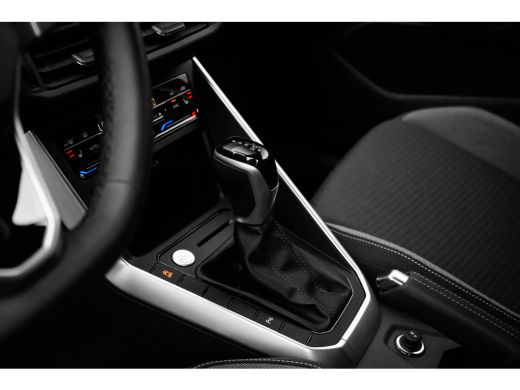 Volkswagen Taigo Life Edition | 'App-Connect' smartphone integratie | 'We Connect Plus' (abonnement 12 maanden) | ... ActivLease financial lease