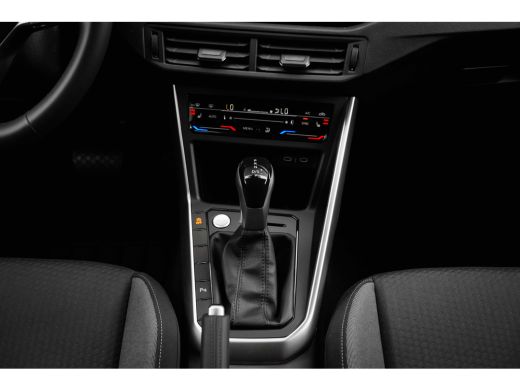 Volkswagen Taigo Life Edition | 'App-Connect' smartphone integratie | 'We Connect Plus' (abonnement 12 maanden) | ... ActivLease financial lease