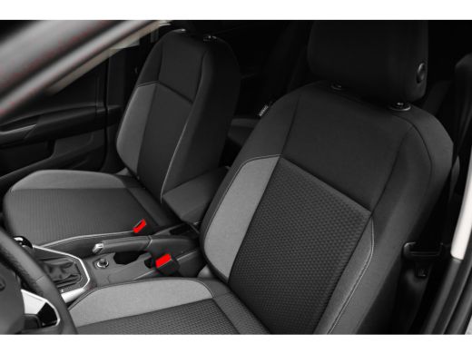 Volkswagen Taigo Life Edition | 'App-Connect' smartphone integratie | 'We Connect Plus' (abonnement 12 maanden) | ... ActivLease financial lease