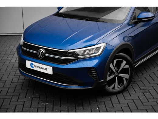 Volkswagen Taigo Life Edition | 'App-Connect' smartphone integratie | 'We Connect Plus' (abonnement 12 maanden) | ... ActivLease financial lease