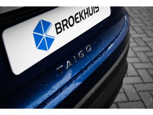Volkswagen Taigo Life Edition | 'App-Connect' smartphone integratie | 'We Connect Plus' (abonnement 12 maanden) | ... ActivLease financial lease